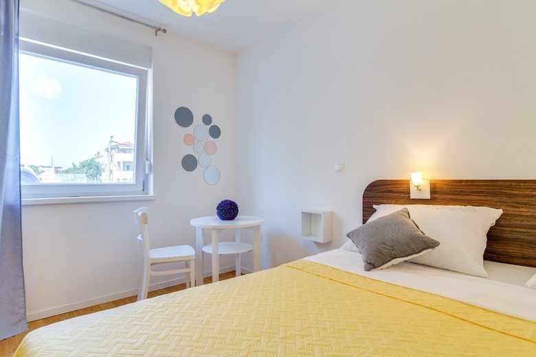 Charming And Sweet Apartment Vito