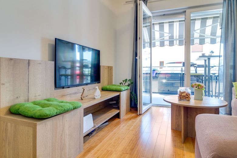 Charming And Sweet Apartment Vito