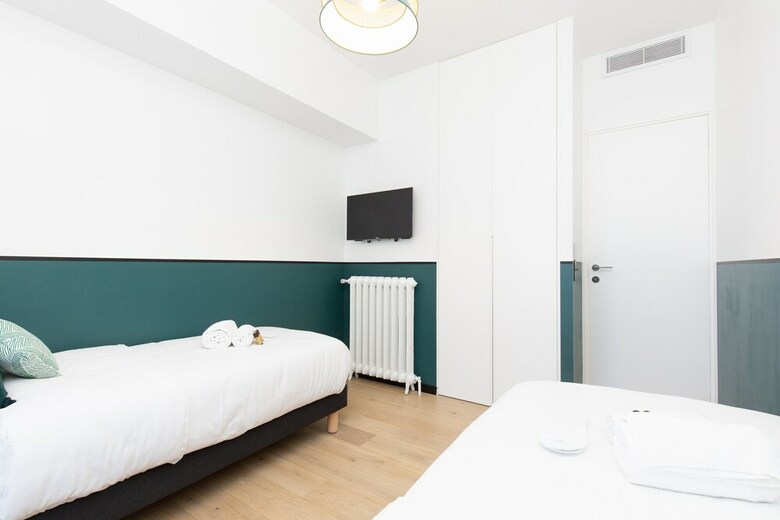 Apartamento Villa Royale Yourhosthelper