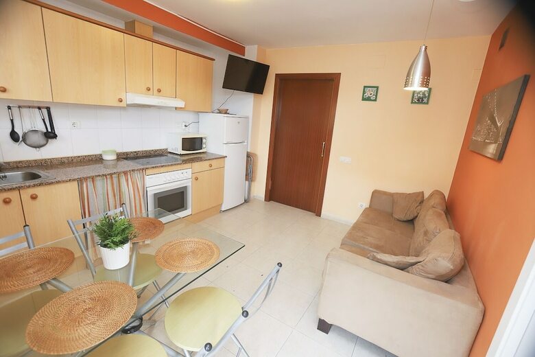 Apartamento Calypolis