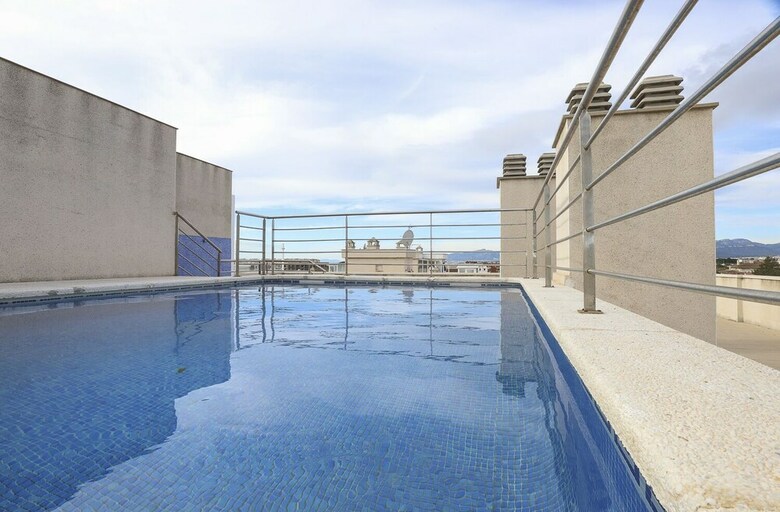 Apartamento Calypolis