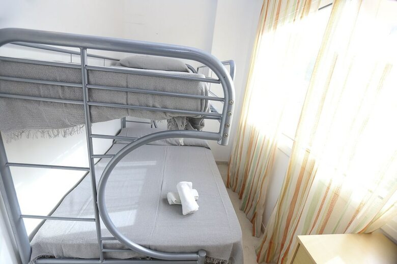Apartamento Calypolis