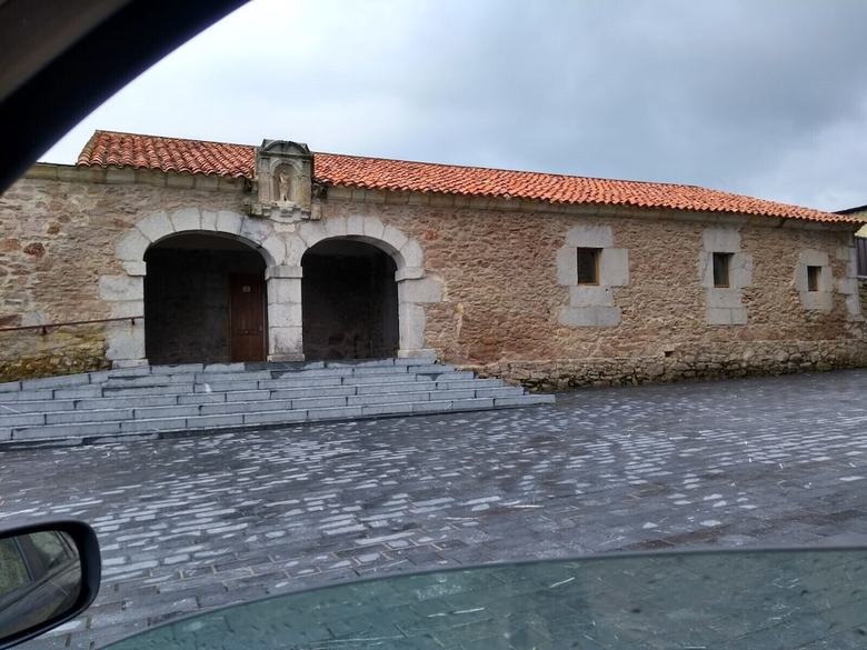 Hostal Albergue de Peregrinos Isla