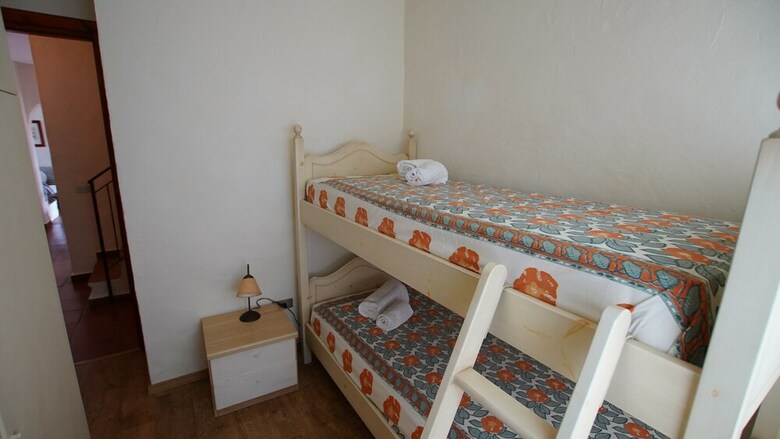 Apartamento Italianflat - Villa Ca Rosa
