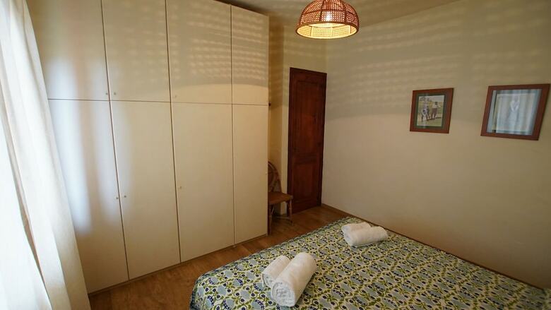 Apartamento Italianflat - Villa Ca Rosa