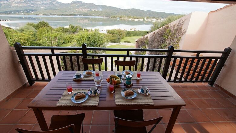 Apartamento Italianflat - Villa Ca Rosa