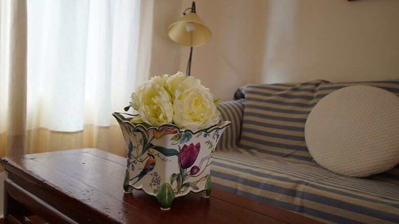 Apartamento Italianflat - Villa Ca Rosa