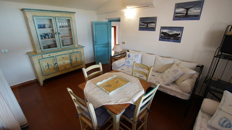 Apartamento Italianflat - Villa Ca Rosa