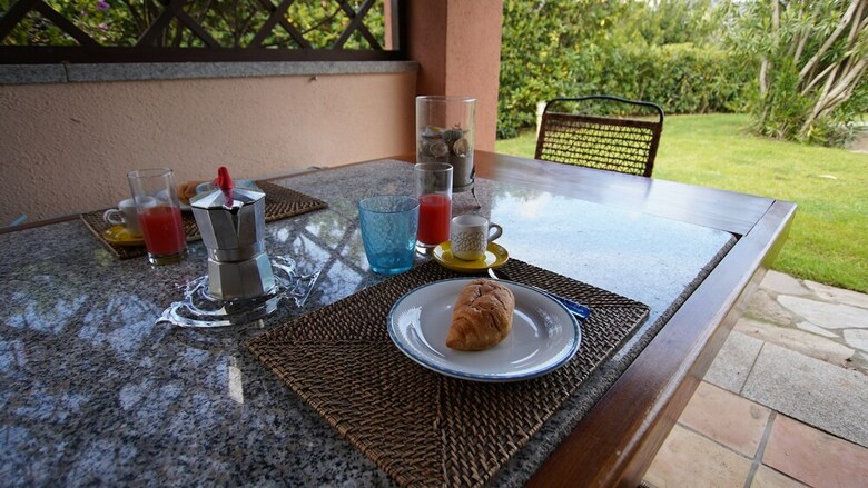 Apartamento Italianflat - Villa Ca Rosa