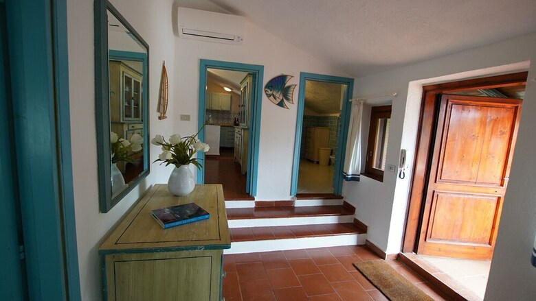 Apartamento Italianflat - Villa Ca Rosa