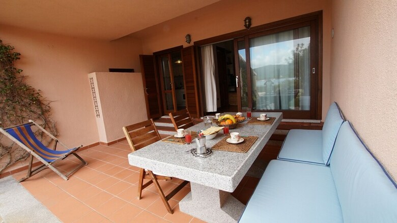Apartamento Italianflat - Villa Ca Rosa