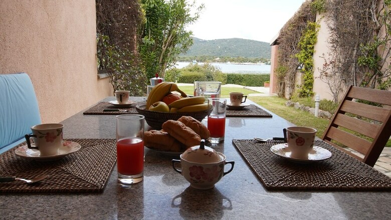 Apartamento Italianflat - Villa Ca Rosa