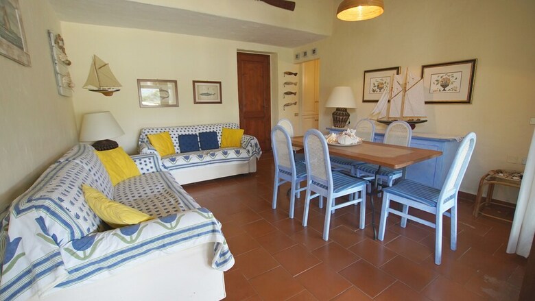 Apartamento Italianflat - Villa Ca Rosa