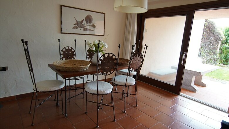 Apartamento Italianflat - Villa Ca Rosa