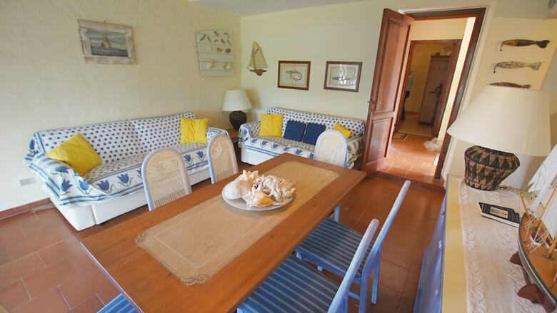 Apartamento Italianflat - Villa Ca Rosa