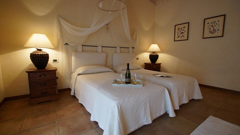 Apartamento Italianflat - Villa Ca Rosa