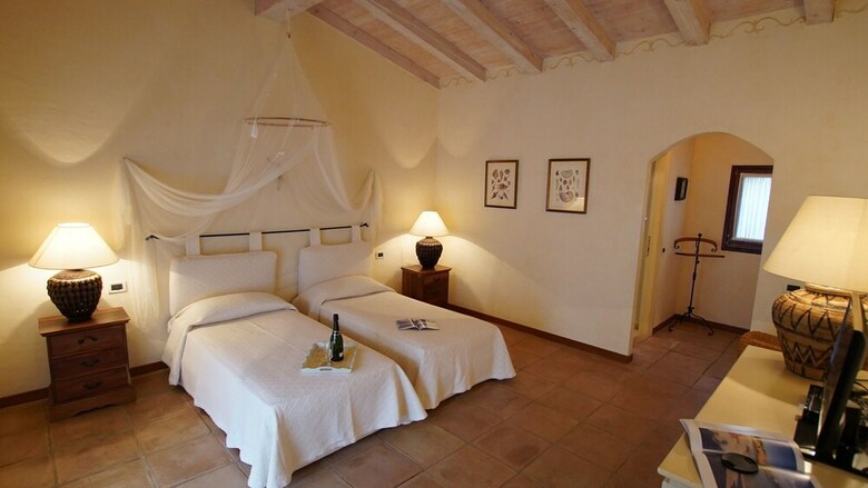 Apartamento Italianflat - Villa Ca Rosa