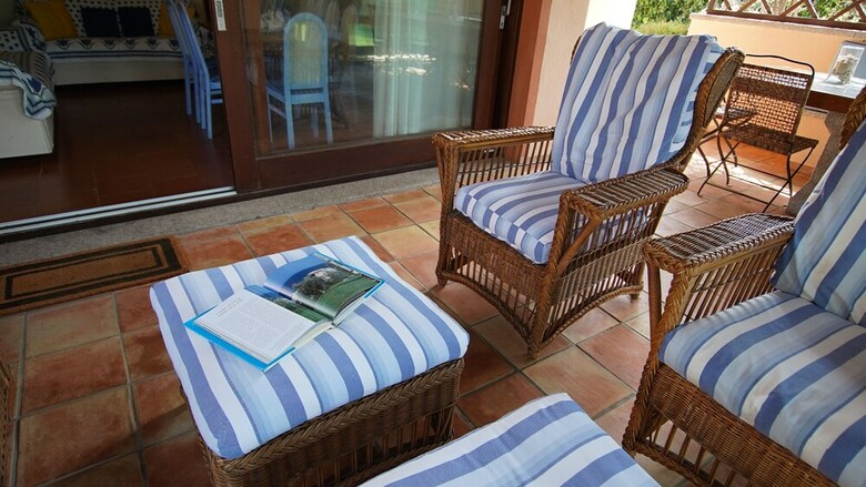Apartamento Italianflat - Villa Ca Rosa
