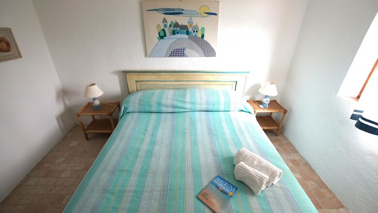 Apartamento Italianflat - Villa Ca Rosa