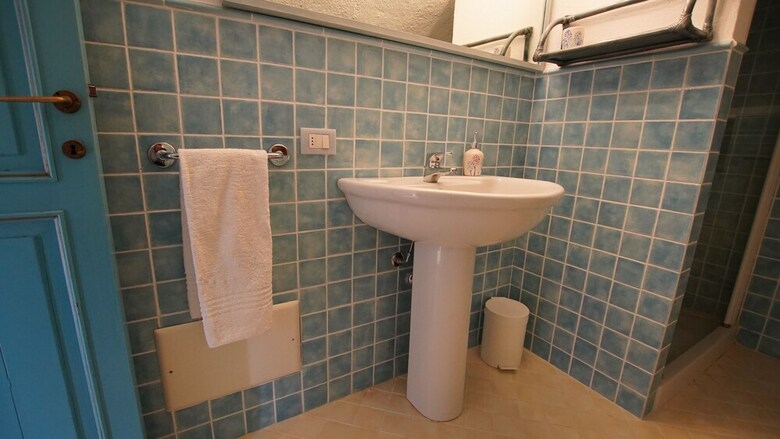 Apartamento Italianflat - Villa Ca Rosa