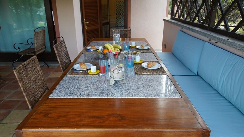 Apartamento Italianflat - Villa Ca Rosa