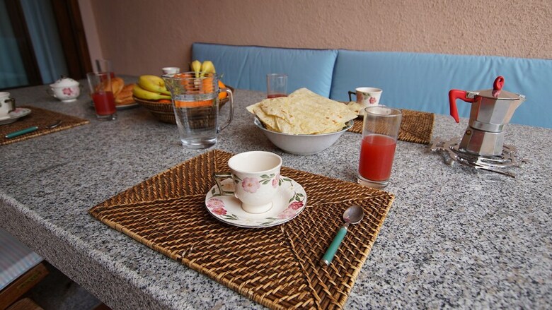 Apartamento Italianflat - Villa Ca Rosa