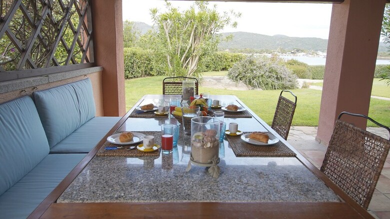 Apartamento Italianflat - Villa Ca Rosa