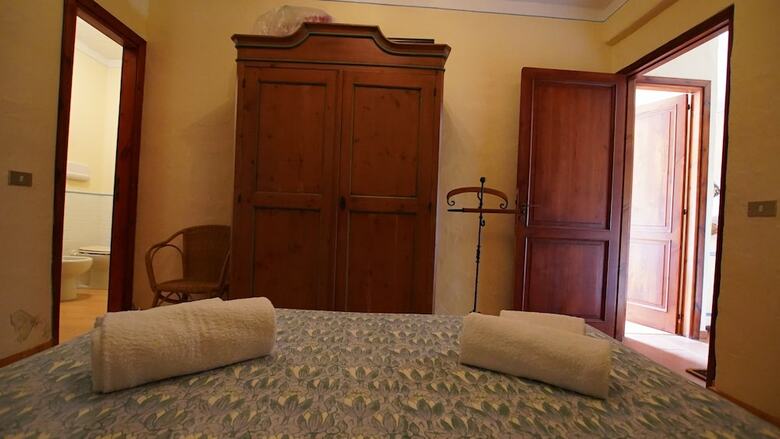 Apartamento Italianflat - Villa Ca Rosa