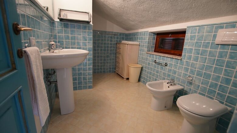 Apartamento Italianflat - Villa Ca Rosa