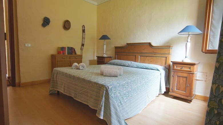 Apartamento Italianflat - Villa Ca Rosa