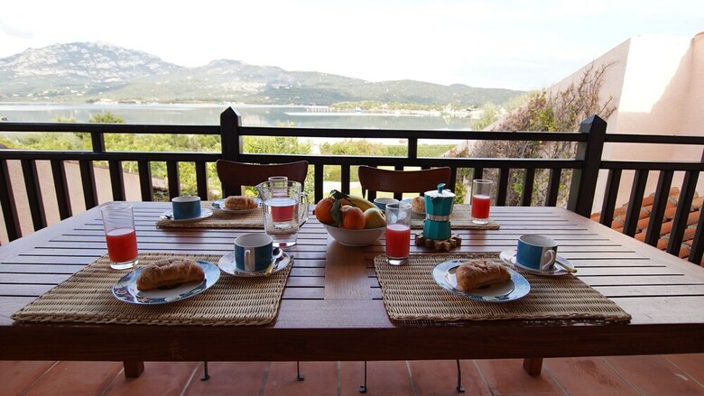 Apartamento Italianflat - Villa Ca Rosa