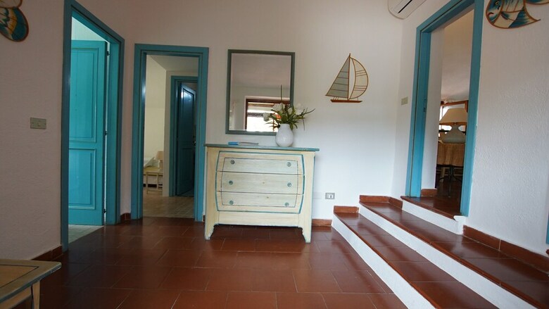 Apartamento Italianflat - Villa Ca Rosa