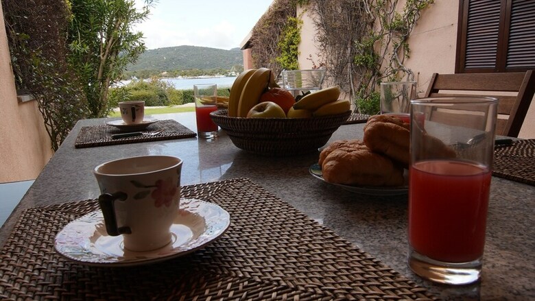 Apartamento Italianflat - Villa Ca Rosa