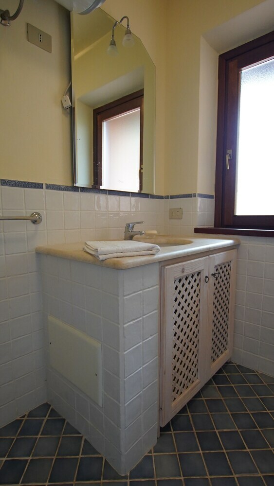 Apartamento Italianflat - Villa Ca Rosa