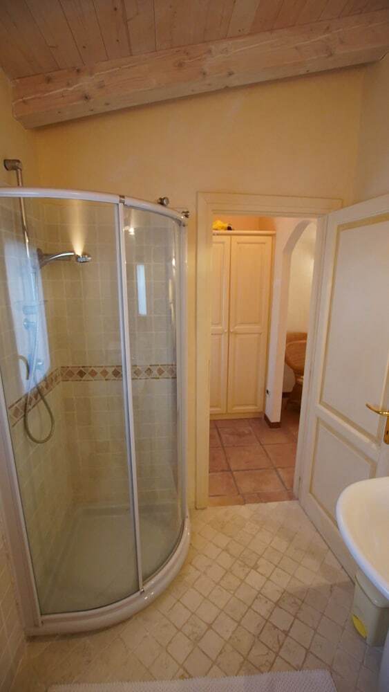 Apartamento Italianflat - Villa Ca Rosa