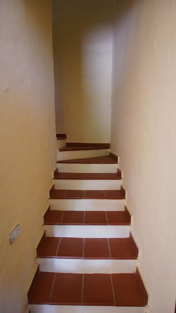 Apartamento Italianflat - Villa Ca Rosa
