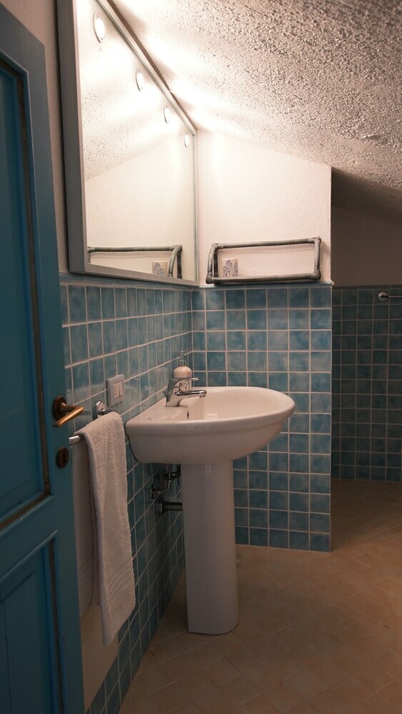 Apartamento Italianflat - Villa Ca Rosa
