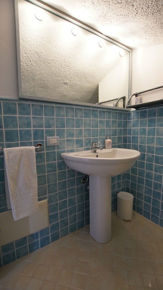 Apartamento Italianflat - Villa Ca Rosa