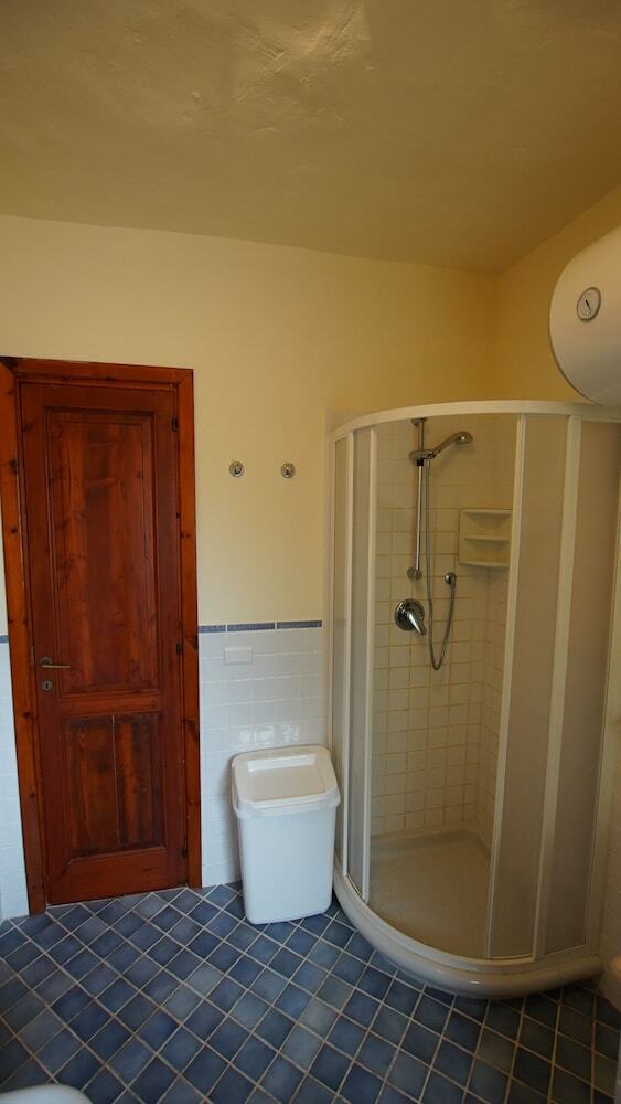 Apartamento Italianflat - Villa Ca Rosa