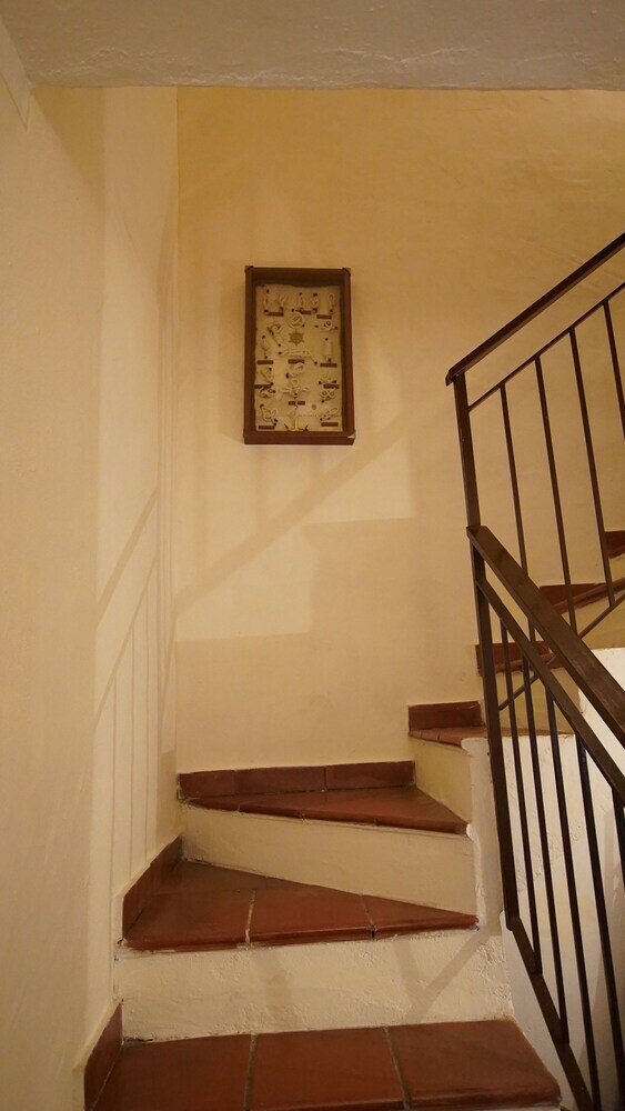 Apartamento Italianflat - Villa Ca Rosa