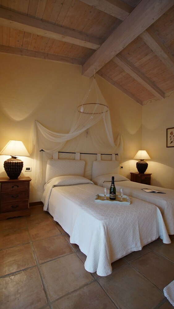 Apartamento Italianflat - Villa Ca Rosa