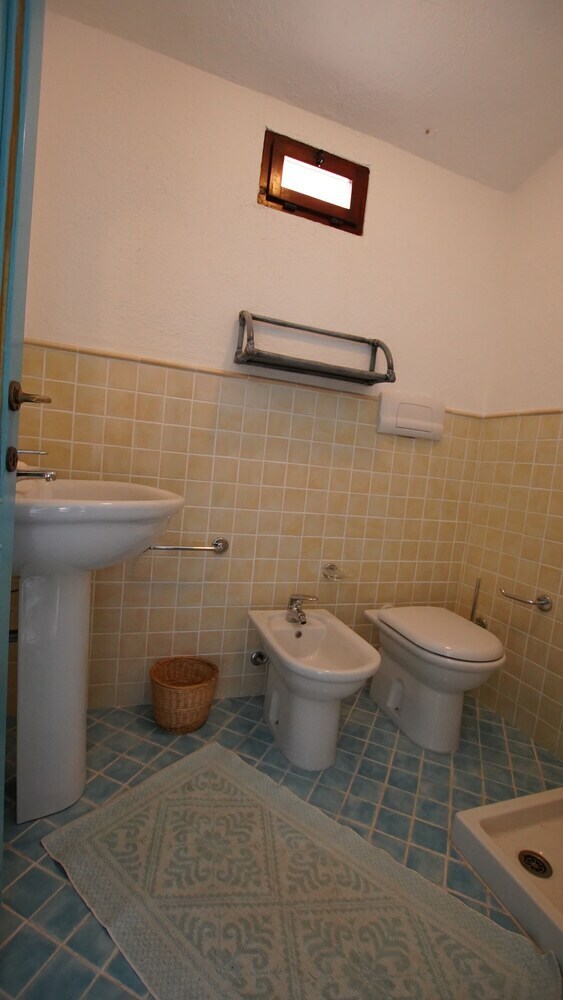 Apartamento Italianflat - Villa Ca Rosa
