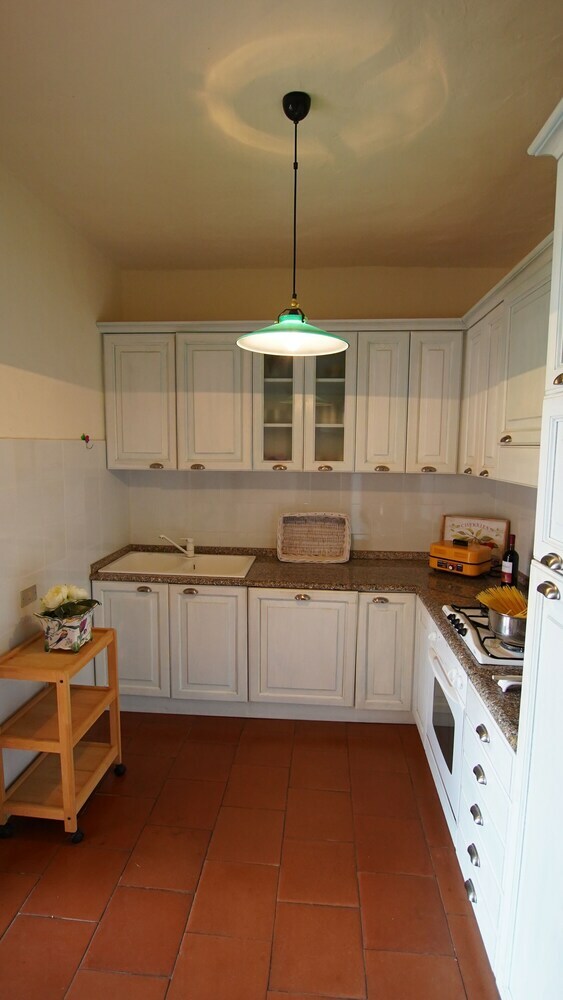 Apartamento Italianflat - Villa Ca Rosa