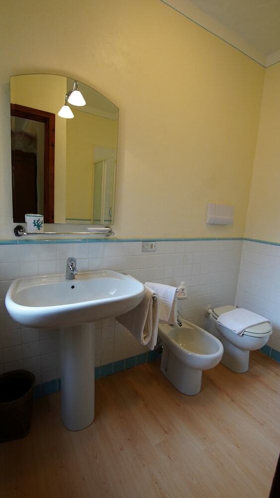 Apartamento Italianflat - Villa Ca Rosa