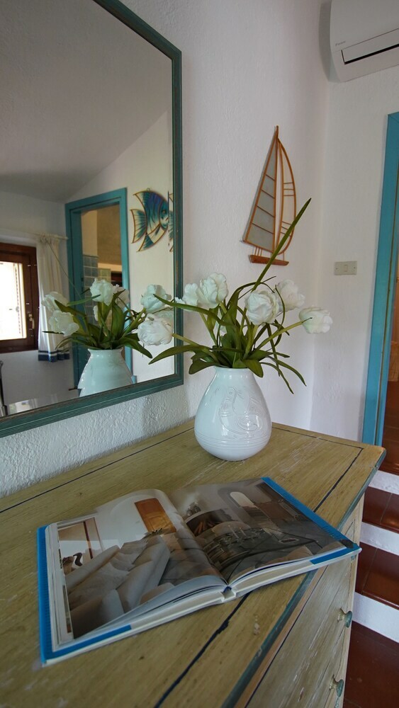 Apartamento Italianflat - Villa Ca Rosa