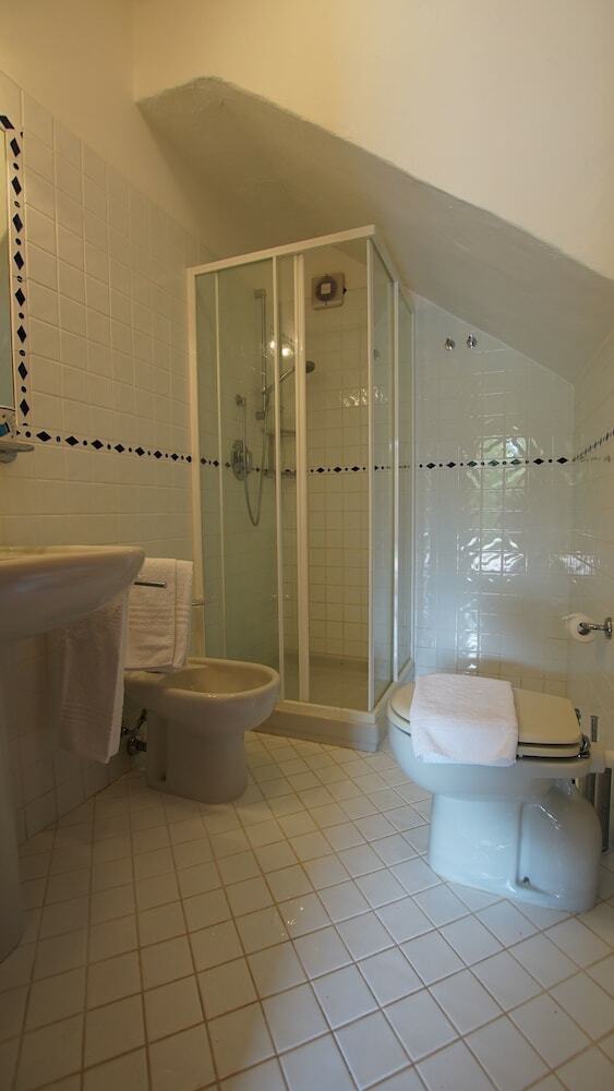 Apartamento Italianflat - Villa Ca Rosa