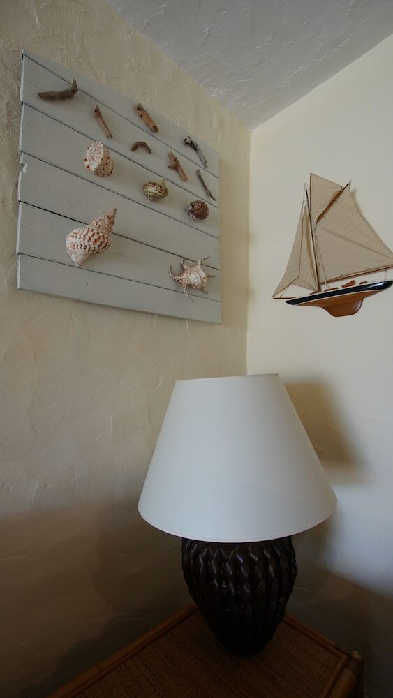 Apartamento Italianflat - Villa Ca Rosa