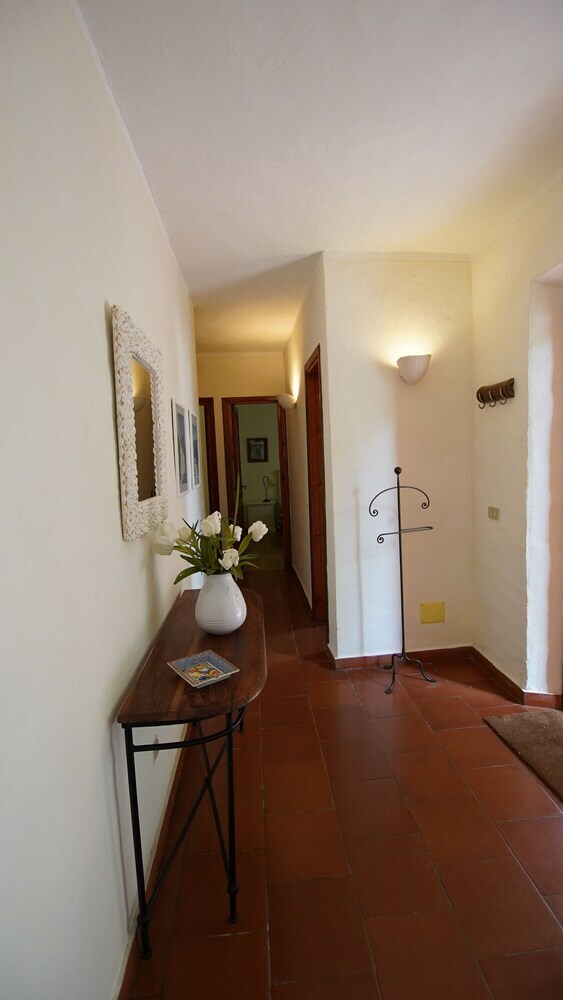 Apartamento Italianflat - Villa Ca Rosa