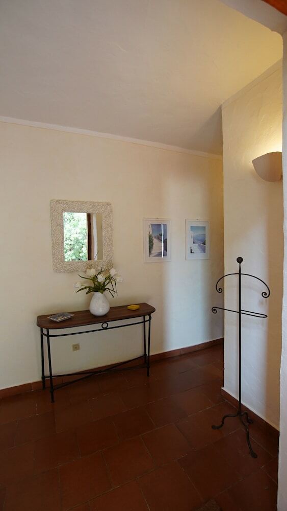 Apartamento Italianflat - Villa Ca Rosa