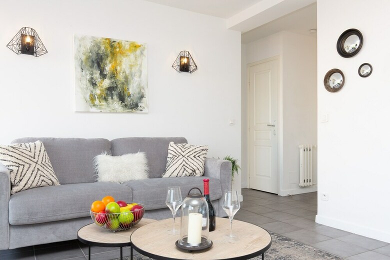 Apartamento Hekla Yourhosthelper